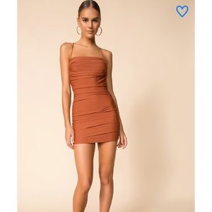 Superdown Sonora Dress